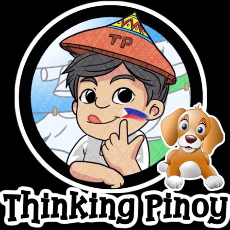 thinking pinoy facebook.